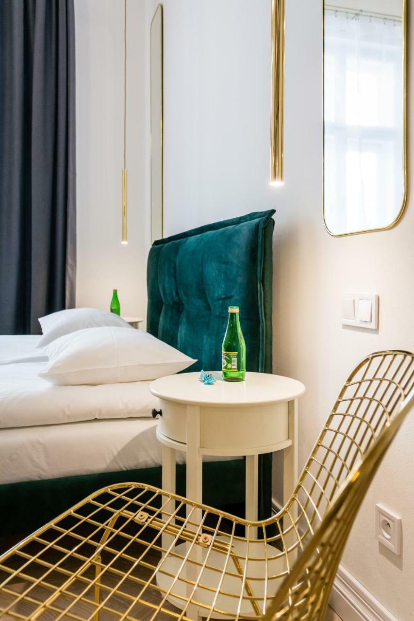 Apartament Deluxe Old Town Sw. Krzyza Wawelofts Krakow Exterior photo